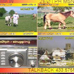 SSTV Net