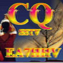 SSTV Misc