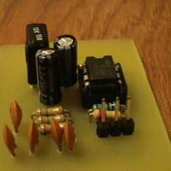 Teardown Photos