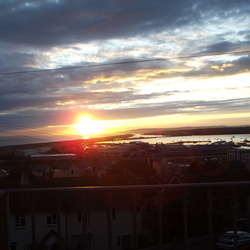 Sunset Pics