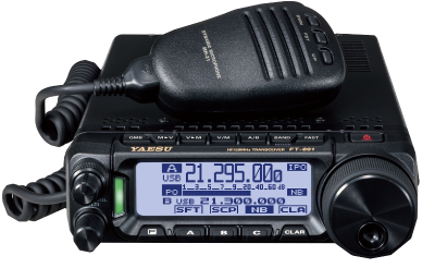 FT-891 Firmware