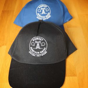 Baseball Cap (Stitched Logo)