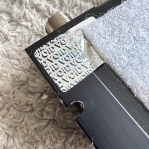 35w CB Amplifier (used)