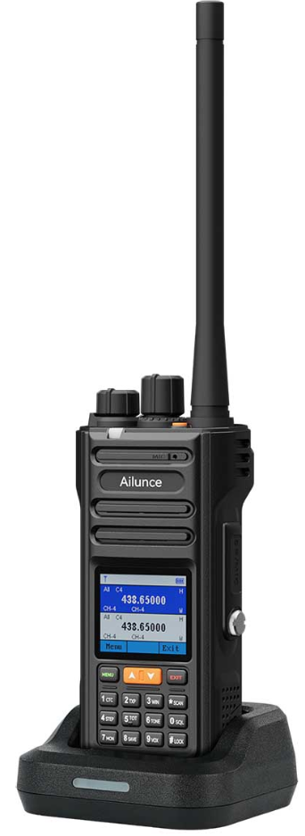 Ailunce HA-2 Hand Held