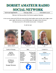 February 2026 Newsletter