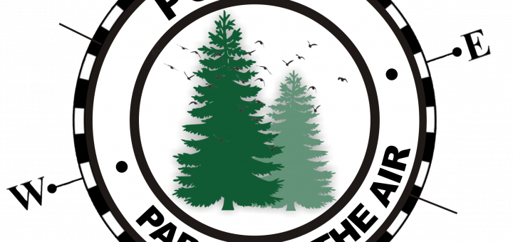 pota logo
