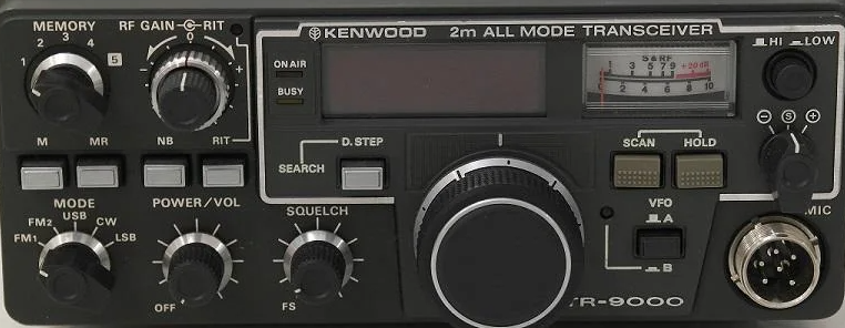 TR-9000