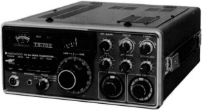 TS-700 User and Service Manual