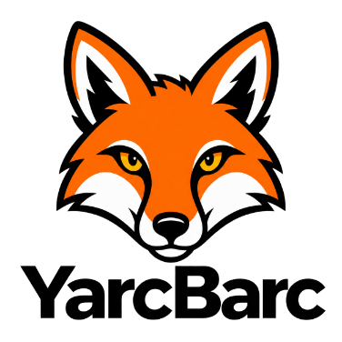 YarcBarc Logo