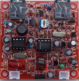QRP Projects