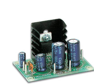 Audio Kits